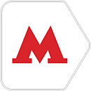 Yandex.Metro